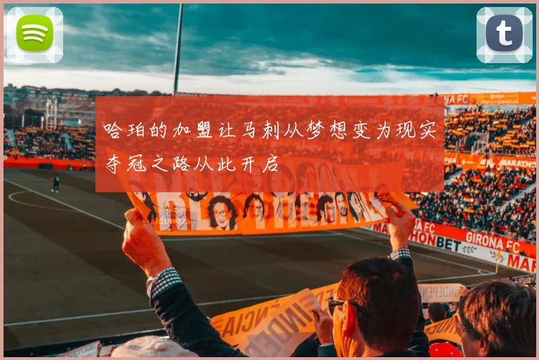 哈珀的加盟让马刺从梦想变为现实夺冠之路从此开启